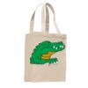 12L Gussetted Shopping Bag Thumbnail