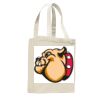 12L Gussetted Shopping Bag Thumbnail