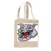 12L Gussetted Shopping Bag Thumbnail