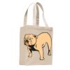 12L Gussetted Shopping Bag Thumbnail