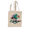 12L Gussetted Shopping Bag Thumbnail