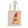 12L Gussetted Shopping Bag Thumbnail
