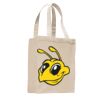 12L Gussetted Shopping Bag Thumbnail