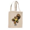 12L Gussetted Shopping Bag Thumbnail