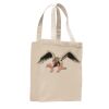 12L Gussetted Shopping Bag Thumbnail