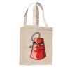 12L Gussetted Shopping Bag Thumbnail