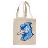 12L Gussetted Shopping Bag Thumbnail
