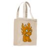 12L Gussetted Shopping Bag Thumbnail