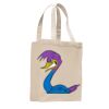 12L Gussetted Shopping Bag Thumbnail