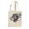 12L Gussetted Shopping Bag Thumbnail