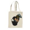 12L Gussetted Shopping Bag Thumbnail