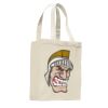 12L Gussetted Shopping Bag Thumbnail