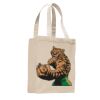 12L Gussetted Shopping Bag Thumbnail