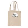 12L Gussetted Shopping Bag Thumbnail