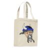 12L Gussetted Shopping Bag Thumbnail