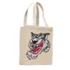 12L Gussetted Shopping Bag Thumbnail