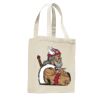 12L Gussetted Shopping Bag Thumbnail