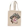 12L Gussetted Shopping Bag Thumbnail