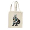 12L Gussetted Shopping Bag Thumbnail