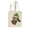 12L Gussetted Shopping Bag Thumbnail