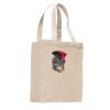 12L Gussetted Shopping Bag Thumbnail