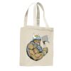 12L Gussetted Shopping Bag Thumbnail