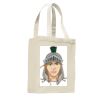 12L Gussetted Shopping Bag Thumbnail