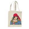 12L Gussetted Shopping Bag Thumbnail