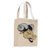12L Gussetted Shopping Bag Thumbnail