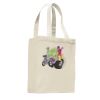 12L Gussetted Shopping Bag Thumbnail