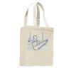 12L Gussetted Shopping Bag Thumbnail