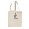 12L Gussetted Shopping Bag Thumbnail