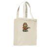 12L Gussetted Shopping Bag Thumbnail