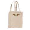 12L Gussetted Shopping Bag Thumbnail