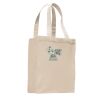 12L Gussetted Shopping Bag Thumbnail