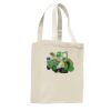 12L Gussetted Shopping Bag Thumbnail