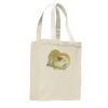 12L Gussetted Shopping Bag Thumbnail