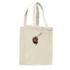 12L Gussetted Shopping Bag Thumbnail