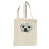 12L Gussetted Shopping Bag Thumbnail