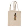 12L Gussetted Shopping Bag Thumbnail