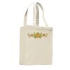 12L Gussetted Shopping Bag Thumbnail