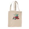 12L Gussetted Shopping Bag Thumbnail