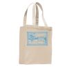 12L Gussetted Shopping Bag Thumbnail