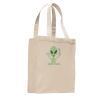 12L Gussetted Shopping Bag Thumbnail