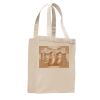 12L Gussetted Shopping Bag Thumbnail