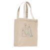 12L Gussetted Shopping Bag Thumbnail