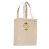 12L Gussetted Shopping Bag Thumbnail