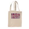 12L Gussetted Shopping Bag Thumbnail