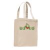 12L Gussetted Shopping Bag Thumbnail