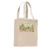 12L Gussetted Shopping Bag Thumbnail